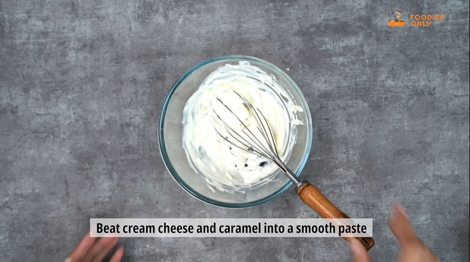 Make the Chocolate Layer
